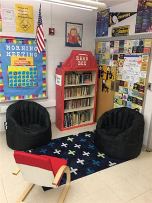 Flexible Seating 1 